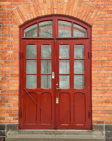 matstudion-door